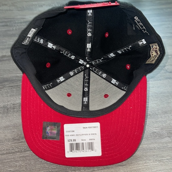 Bull snap back - Picture 3 of 3